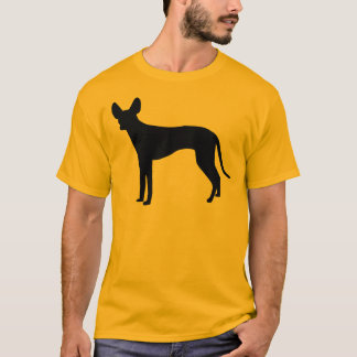 Cirneco dell'Etna T-Shirt