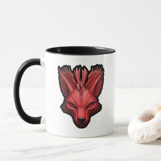 Cirobb Logo Mug