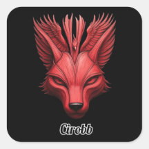 Cirobb Stickers