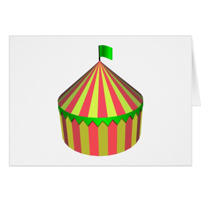Cirque (Devant horizontal)