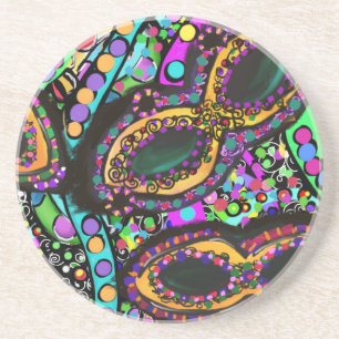 Cirque du Art Coaster