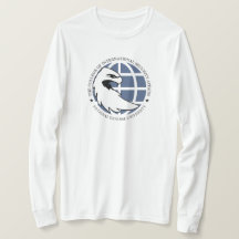 CISA Ladies Long-Sleeve T-shirt