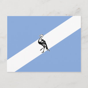 Ciskei, South Africa Postcard