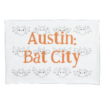 CISV Austin Bat City 