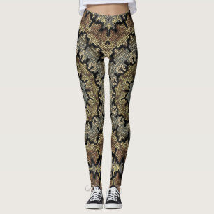 Citadelle du moi - Leggings de Vibrata