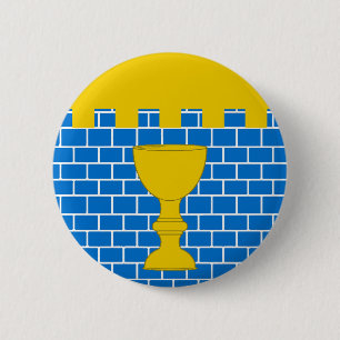 Citadelle du Southern Pass Populace Badge