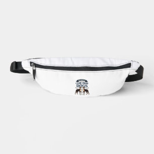 Citation Amoureux de Chien Gravure Vintage Typogra