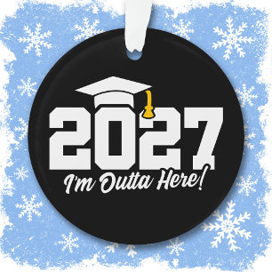 Citation amusante de fin d'études Promotion 2027