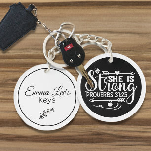 Citation Chrétienne Proverbes Personnalisée Elle E