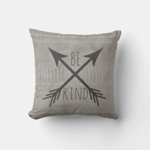 citation coussin distered grey être gentil