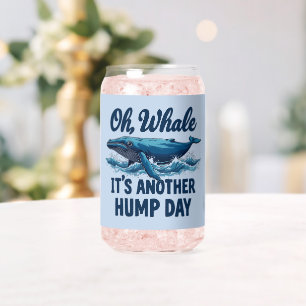 Citation de baleine drôle "Oh Baleine" Conception 