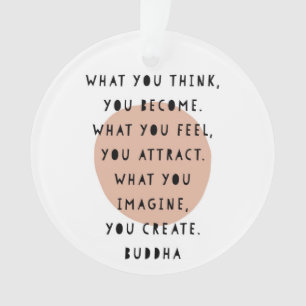 Citation de Bouddha de l'organisme d'affirmation p