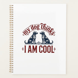 Citation de chien drôle Gravure vintage Design de 