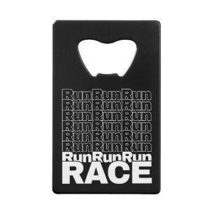 Citation de coureur motivé en formation - Course
