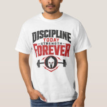 citation de gym pour t-shirt d'activités de gymT-S