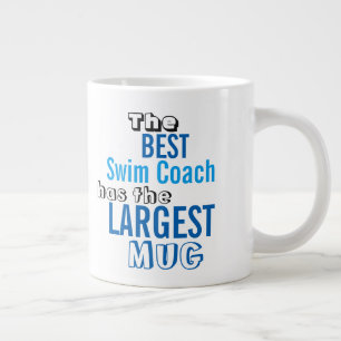 Citation de l'entraîneur Big Mug de la meilleure 