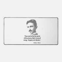 Citation De Nikola Tesla