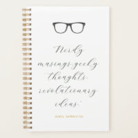 Citation de script de lunettes Wayfarer personnali