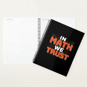 Citation d'enseignant en mathématiques - En mathém