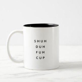 Citation drôle pour collègue moderne Mug Café Bico