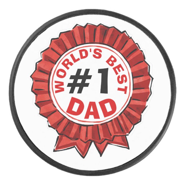 Citation du meilleur papa du monde Fête des pères  (Devant)