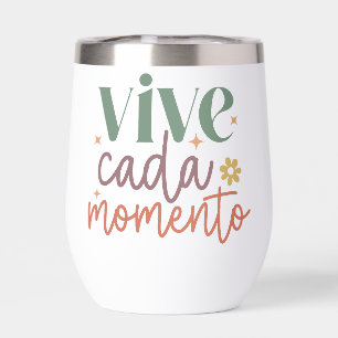 Citation Inspirante "Vive Canada Momento"