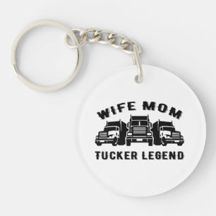 Citation Légende Camionneuse Femme Mère