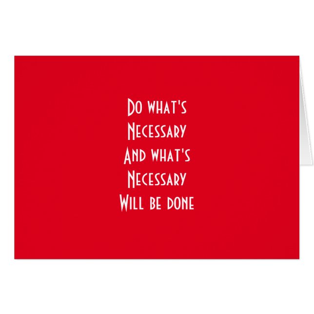 Citation motivante (Devant horizontal)