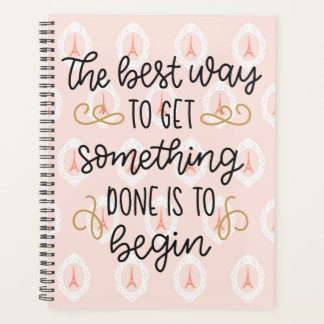 Citation Motivationnelle Sur Arrière - plan Tour E