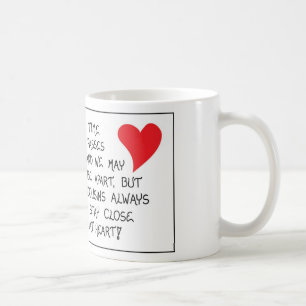 Citation sur Cousins - Mug - Mémoire de Réunion Fa