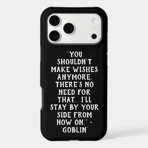 Citations d'amour du drame coréen Goblin