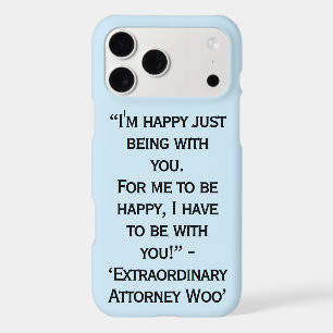 Citations de Drama Coréen Extraordinary Attorney W