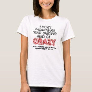 Citations de T-Shirt drôles et déjantées