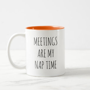 Citations drôles de collègues Mug cadeau d'humour