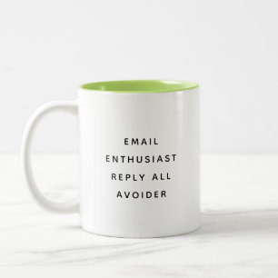 Citations drôles de collègues Mug cadeau d'humour