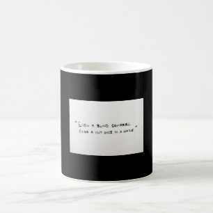 Citations drôles sur la tasse