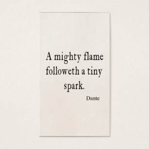 Citations minuscules de citation d'étincelle de