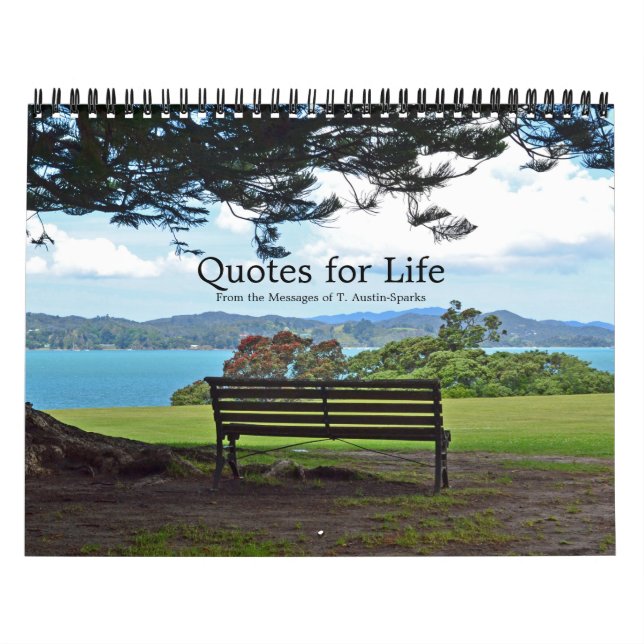 Citations pour l'option E de calendrier de la vie (Protection)