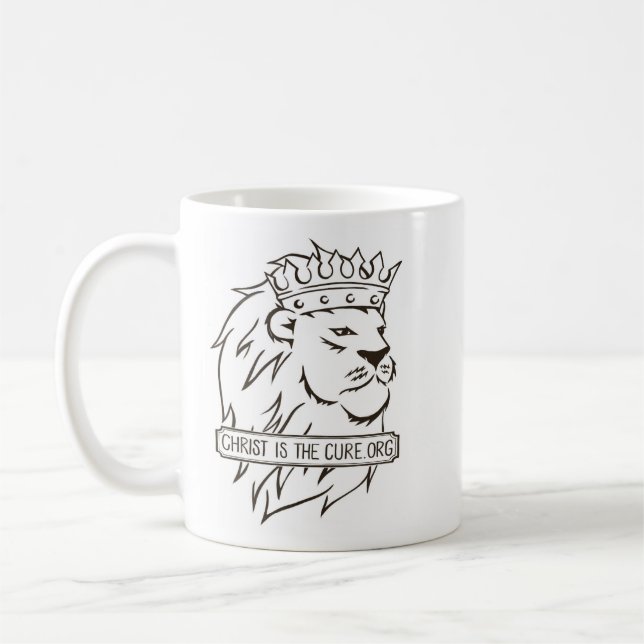 CITC Mug (Left)