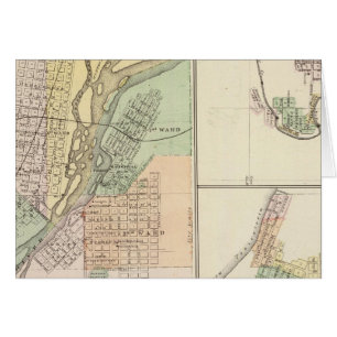 Cities of Centralia & Grand Rapids