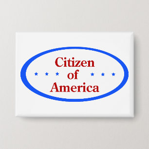 Citizen of America 