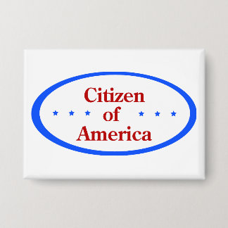 Citizen of America 