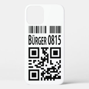 citizens 0815 Case-Mate samsung galaxy case