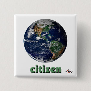 Citizenship Button