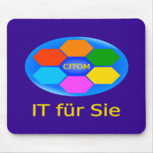 CITOM-itfs Mousepad