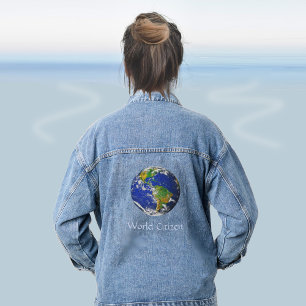 Citoyen du Monde