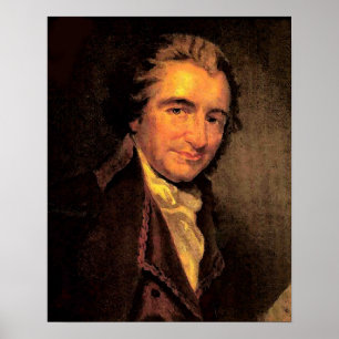 Citoyen Paine - affiche