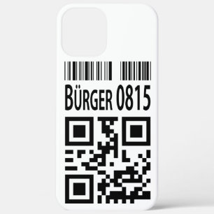 citoyens 0815 Case-Mate coque samsung galaxy