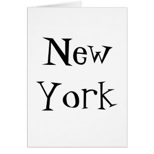 Citoyens - New York
