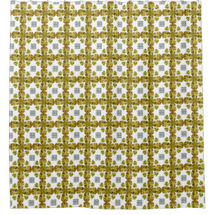 Citrine Clover
